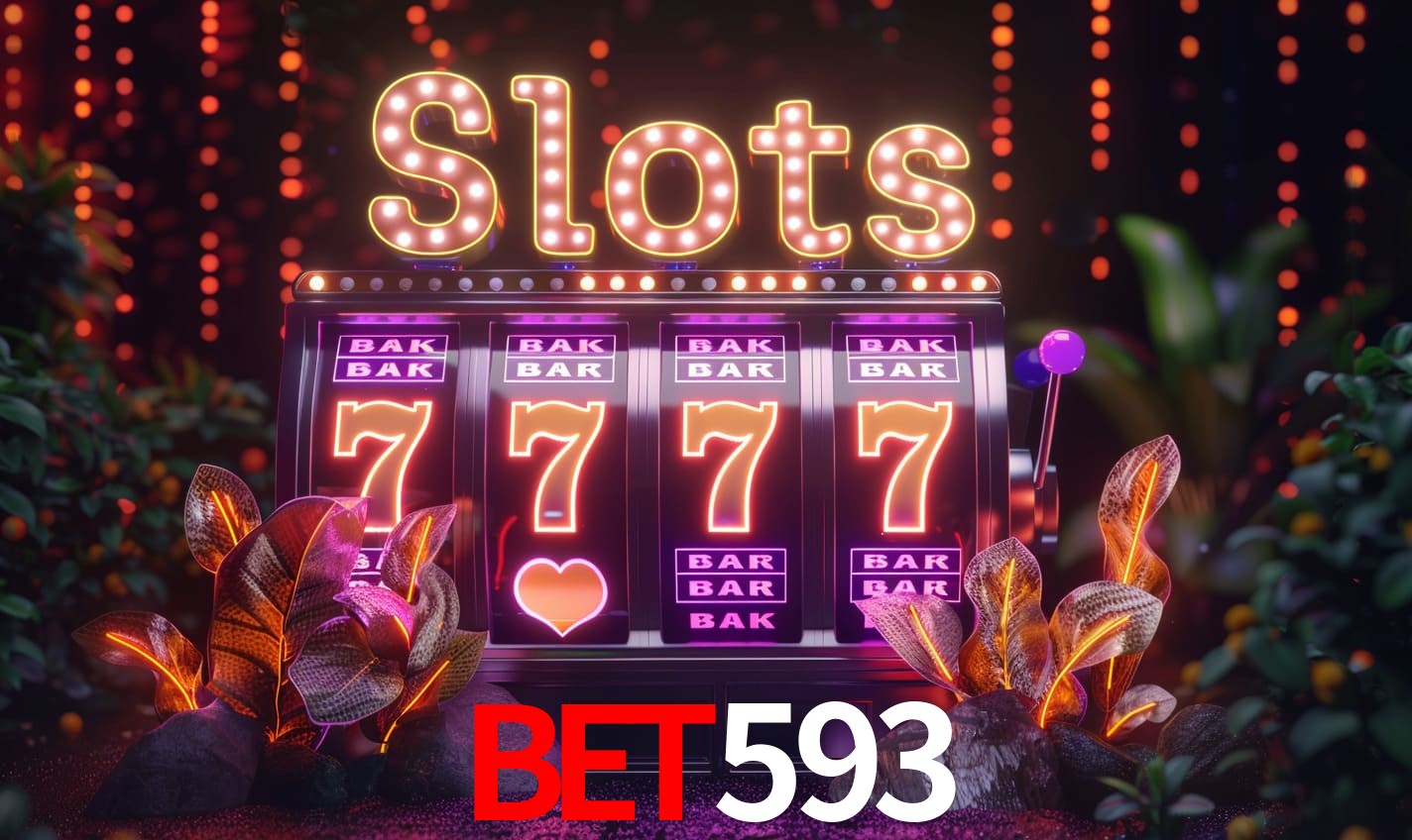 Principais provedores de slots da bet593 - NetEnt, Pragmatic Play, Play'n GO